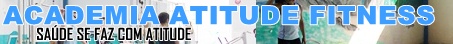 ACADEMIA ATITUDE FITNESS